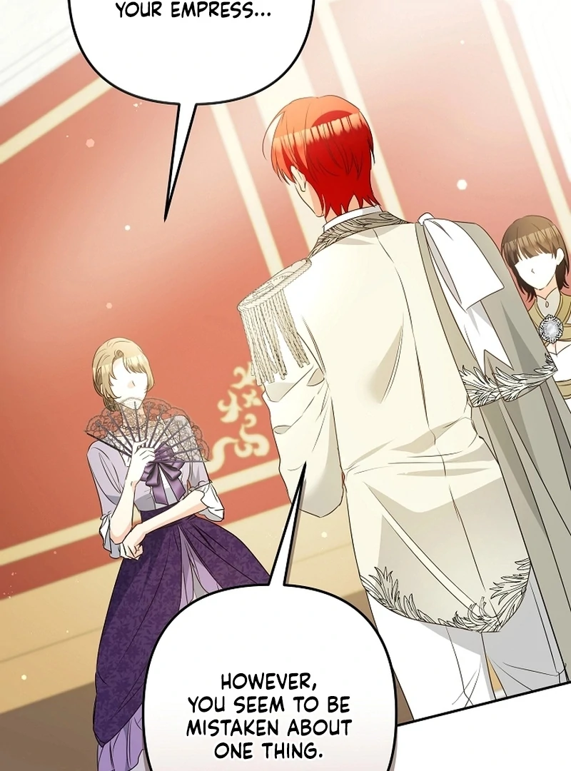 Stop Obsessing, Just Divorce Me! Chapter 24 page 19 - 