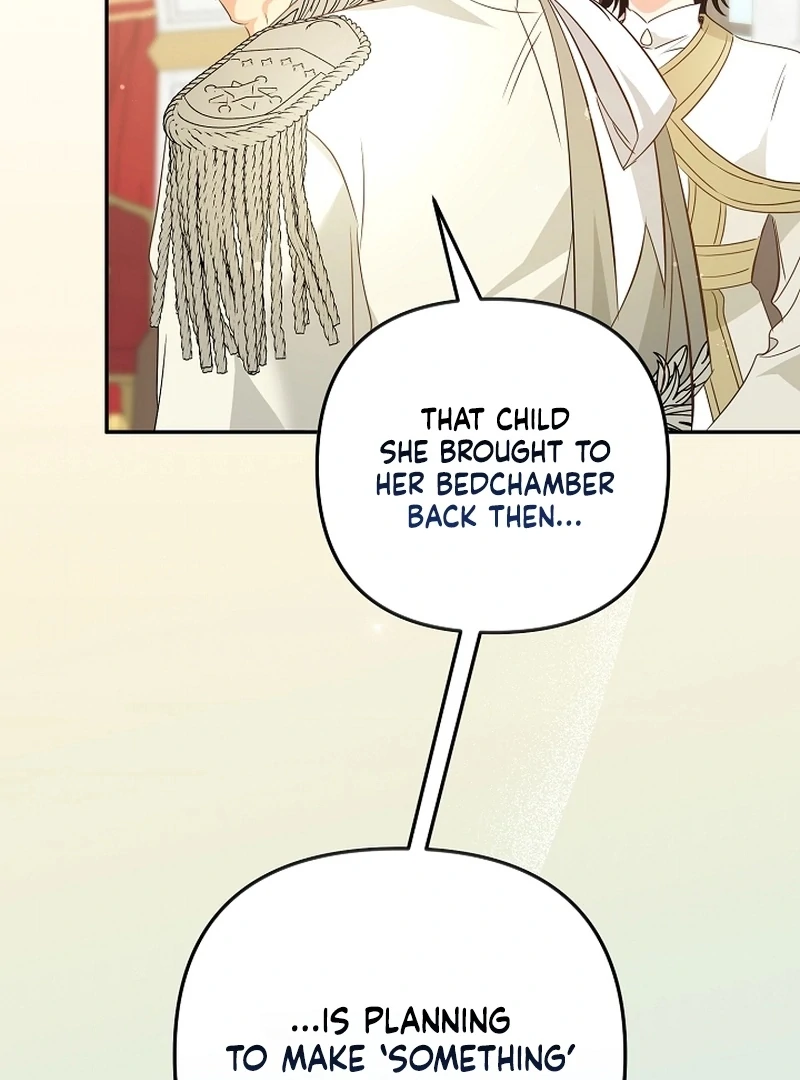 Stop Obsessing, Just Divorce Me! Chapter 24 page 23 - 