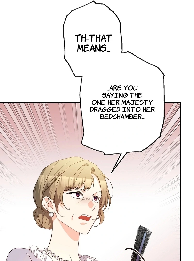 Stop Obsessing, Just Divorce Me! Chapter 24 page 26 - 