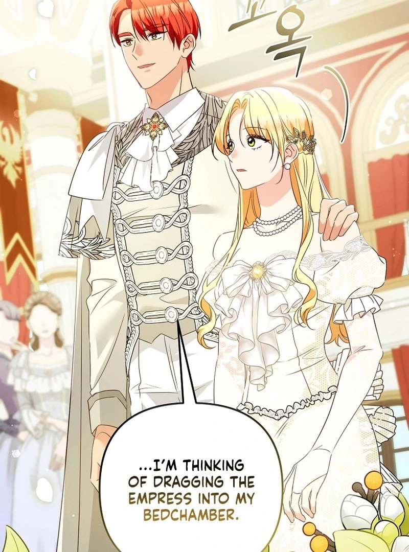 Stop Obsessing, Just Divorce Me! Chapter 24 page 29 - 