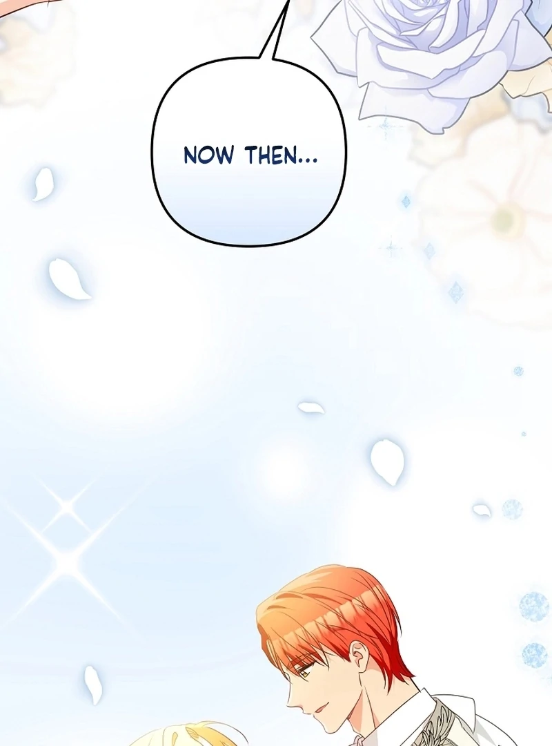 Stop Obsessing, Just Divorce Me! Chapter 24 page 32 - 