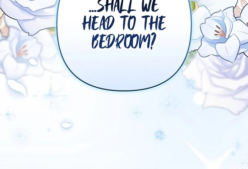 Stop Obsessing, Just Divorce Me! Chapter 24 page 34 - 