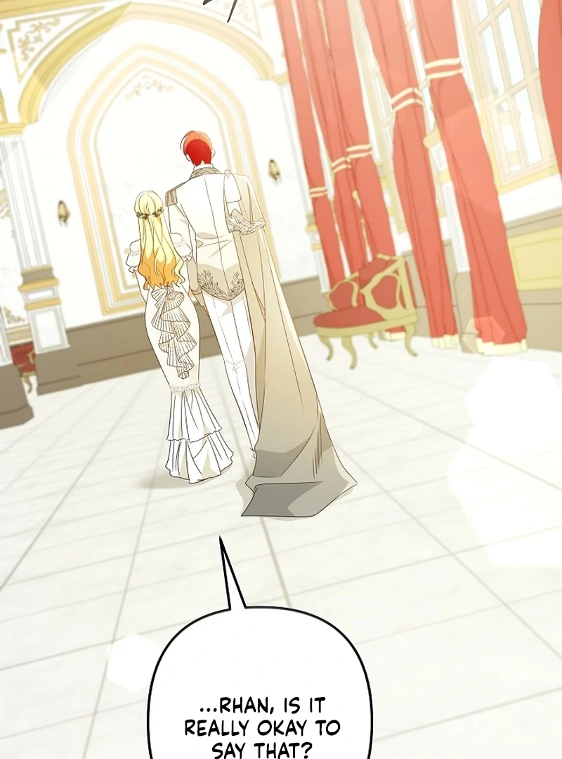 Stop Obsessing, Just Divorce Me! Chapter 24 page 38 - 