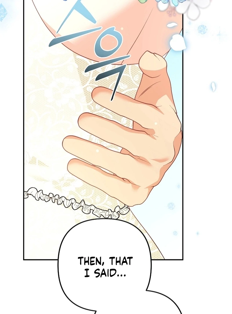 Stop Obsessing, Just Divorce Me! Chapter 24 page 44 - 