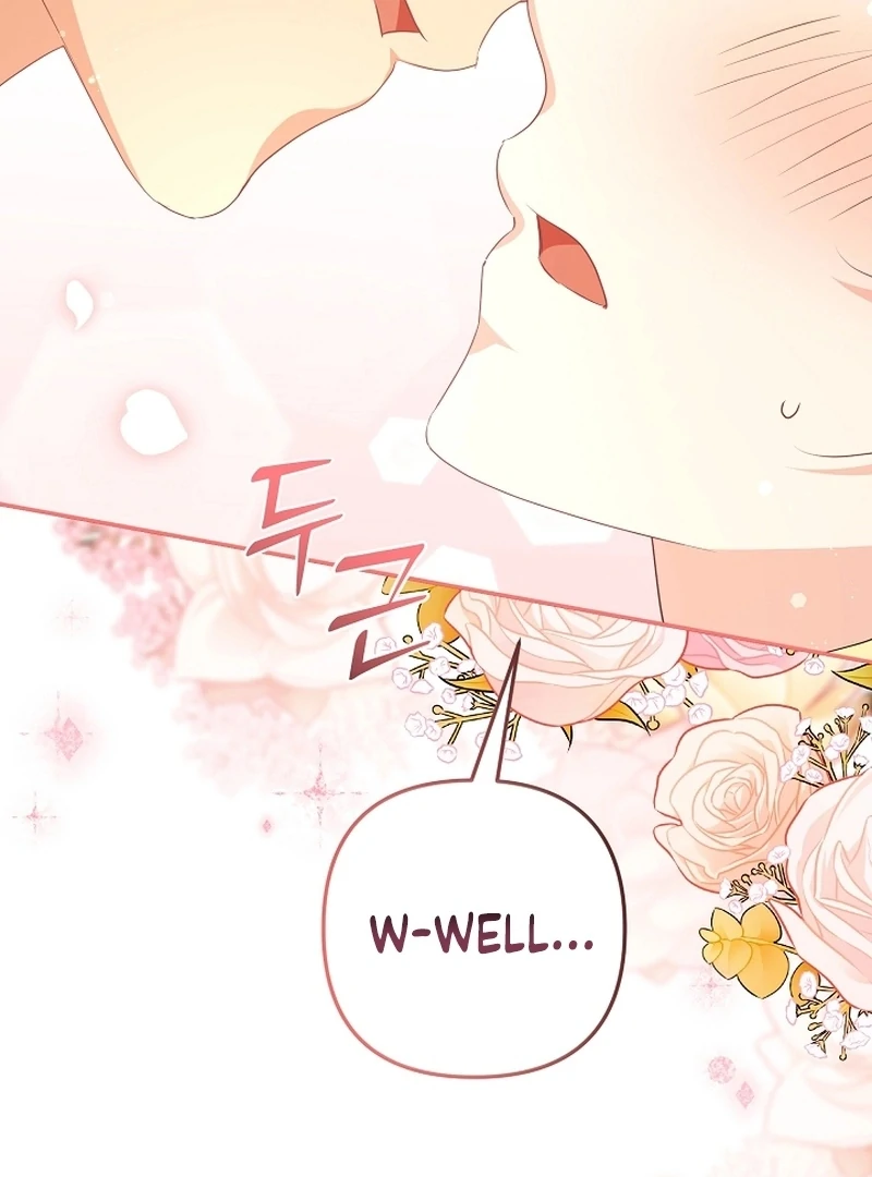 Stop Obsessing, Just Divorce Me! Chapter 24 page 47 - 