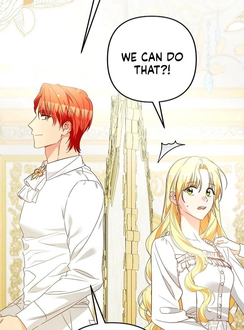 Stop Obsessing, Just Divorce Me! Chapter 24 page 63 - 