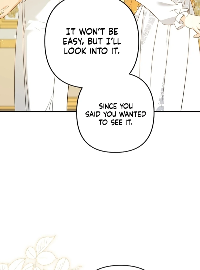 Stop Obsessing, Just Divorce Me! Chapter 24 page 64 - 