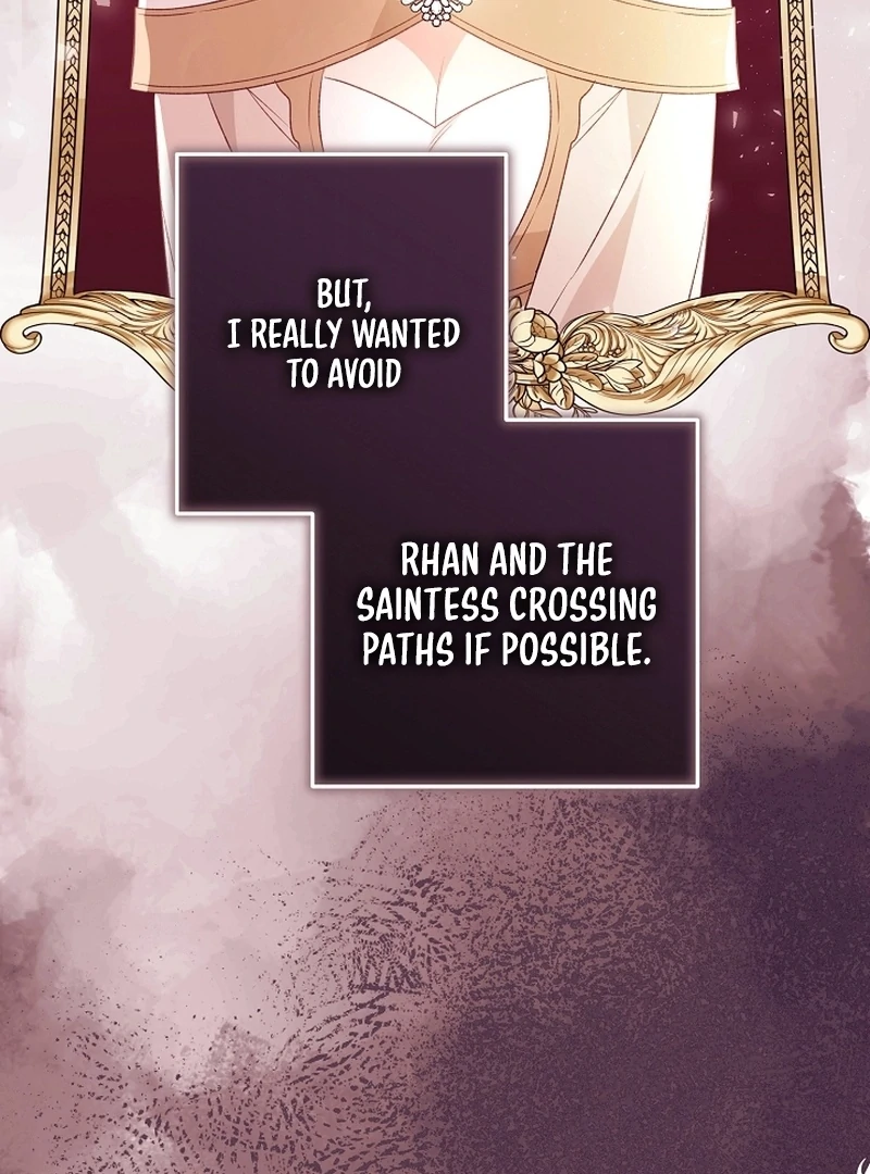 Stop Obsessing, Just Divorce Me! Chapter 24 page 70 - 