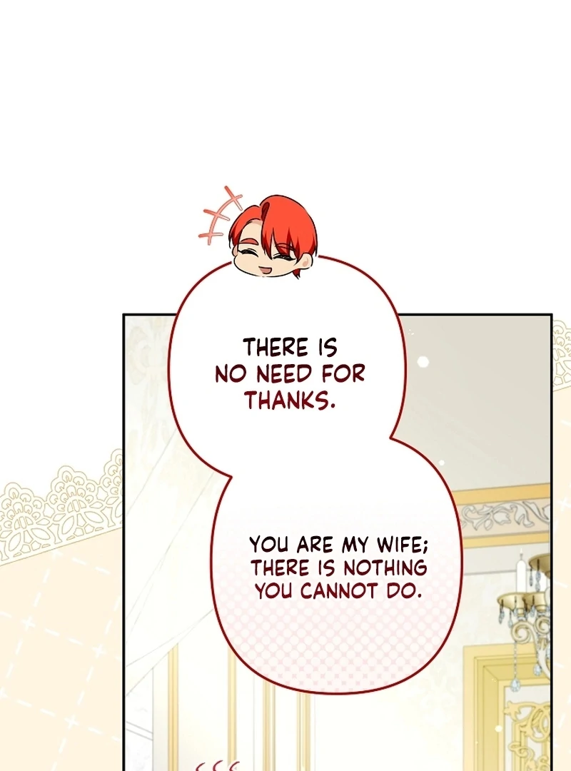 Stop Obsessing, Just Divorce Me! Chapter 24 page 79 - 