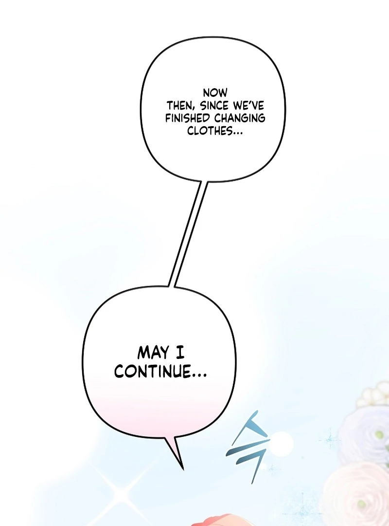 Stop Obsessing, Just Divorce Me! Chapter 24 page 81 - 