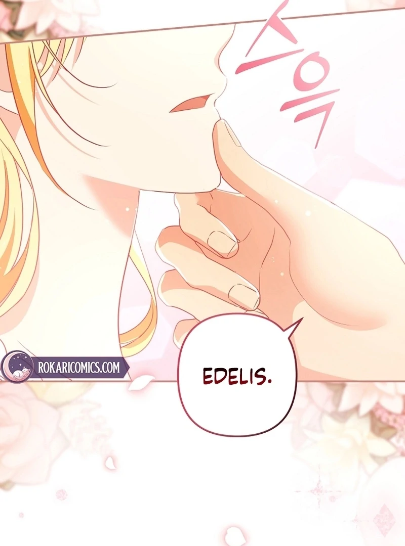 Stop Obsessing, Just Divorce Me! Chapter 24 page 88 - 