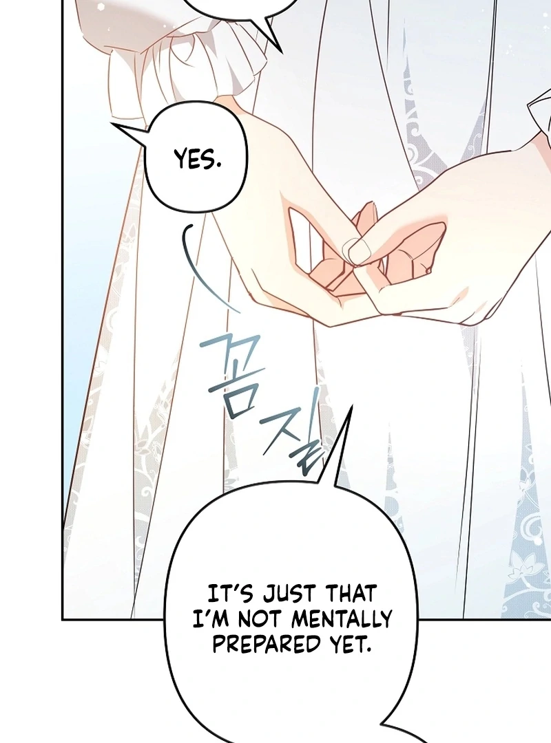 Stop Obsessing, Just Divorce Me! Chapter 24 page 100 - 