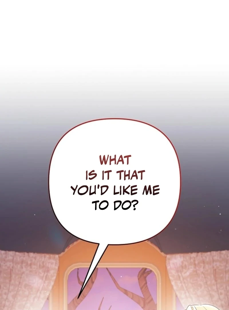 Stop Obsessing, Just Divorce Me! Chapter 3 page 1 - 