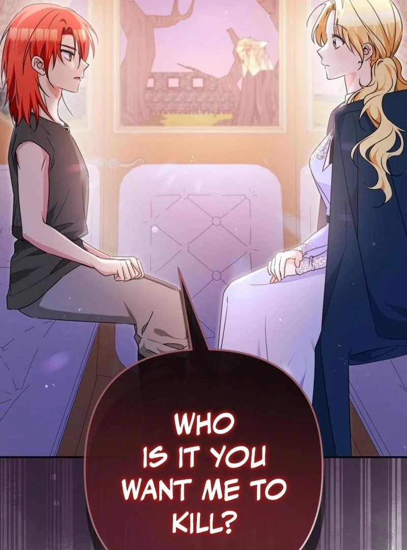 Stop Obsessing, Just Divorce Me! Chapter 3 page 2 - 