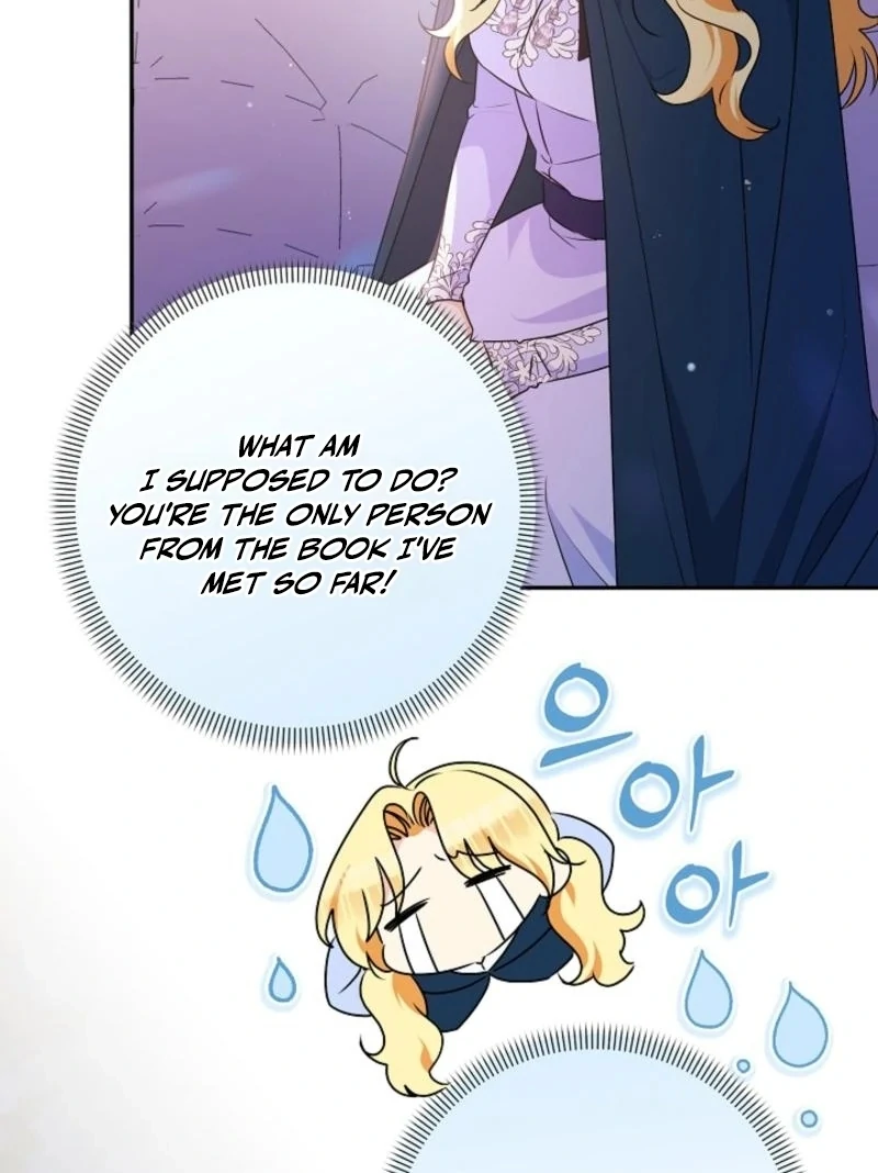 Stop Obsessing, Just Divorce Me! Chapter 3 page 11 - 