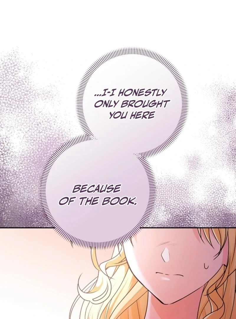 Stop Obsessing, Just Divorce Me! Chapter 3 page 106 - 