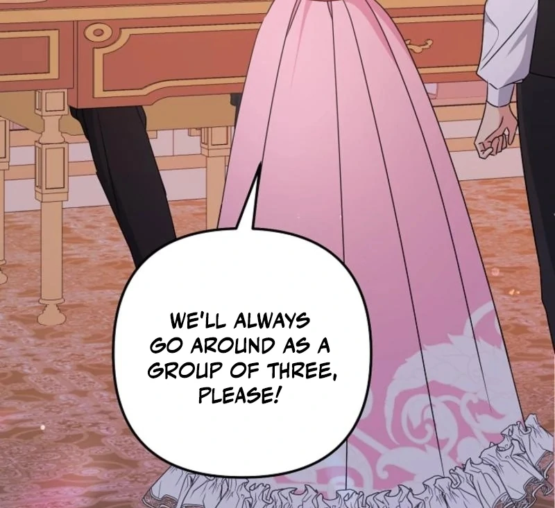 Stop Obsessing, Just Divorce Me! Chapter 3 page 109 - 