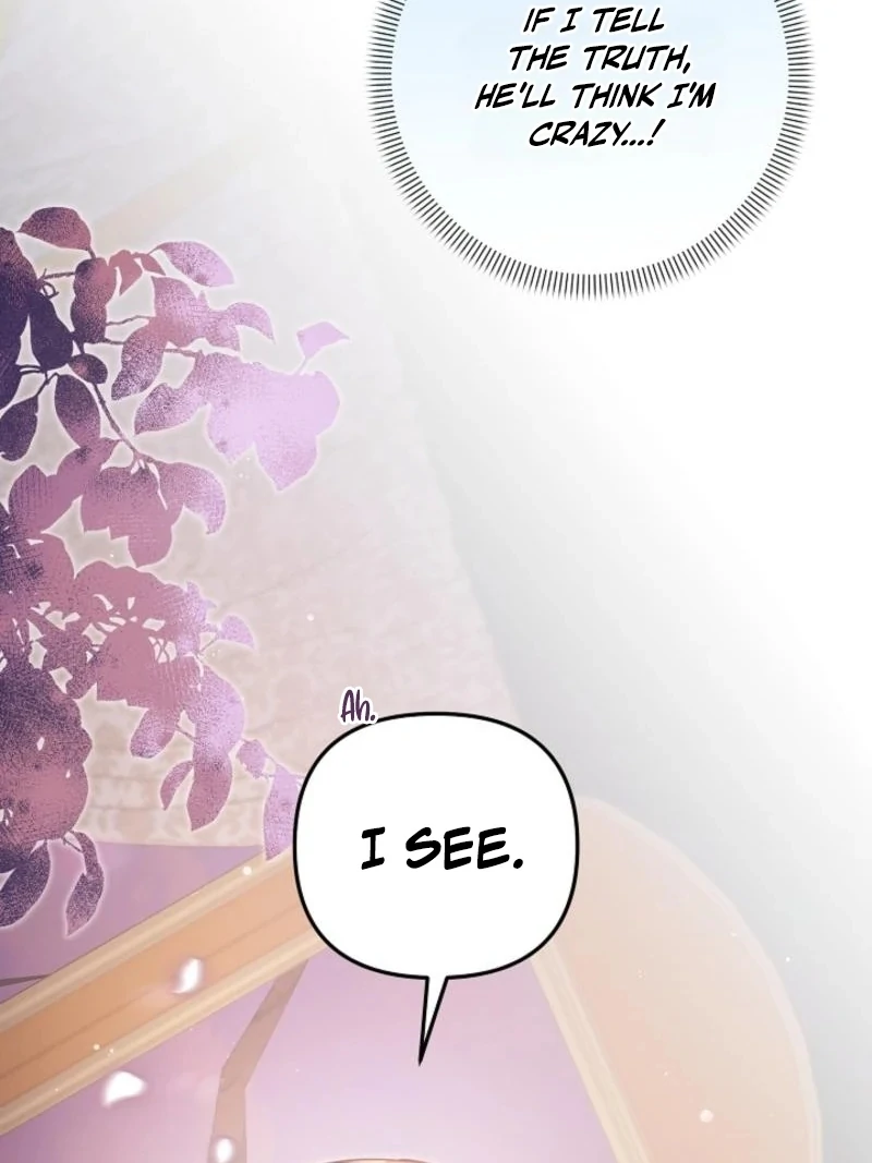 Stop Obsessing, Just Divorce Me! Chapter 3 page 12 - 