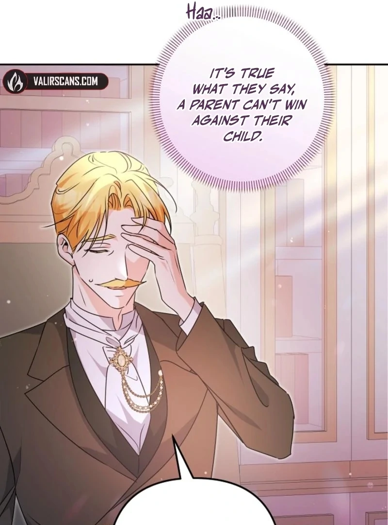 Stop Obsessing, Just Divorce Me! Chapter 3 page 111 - 