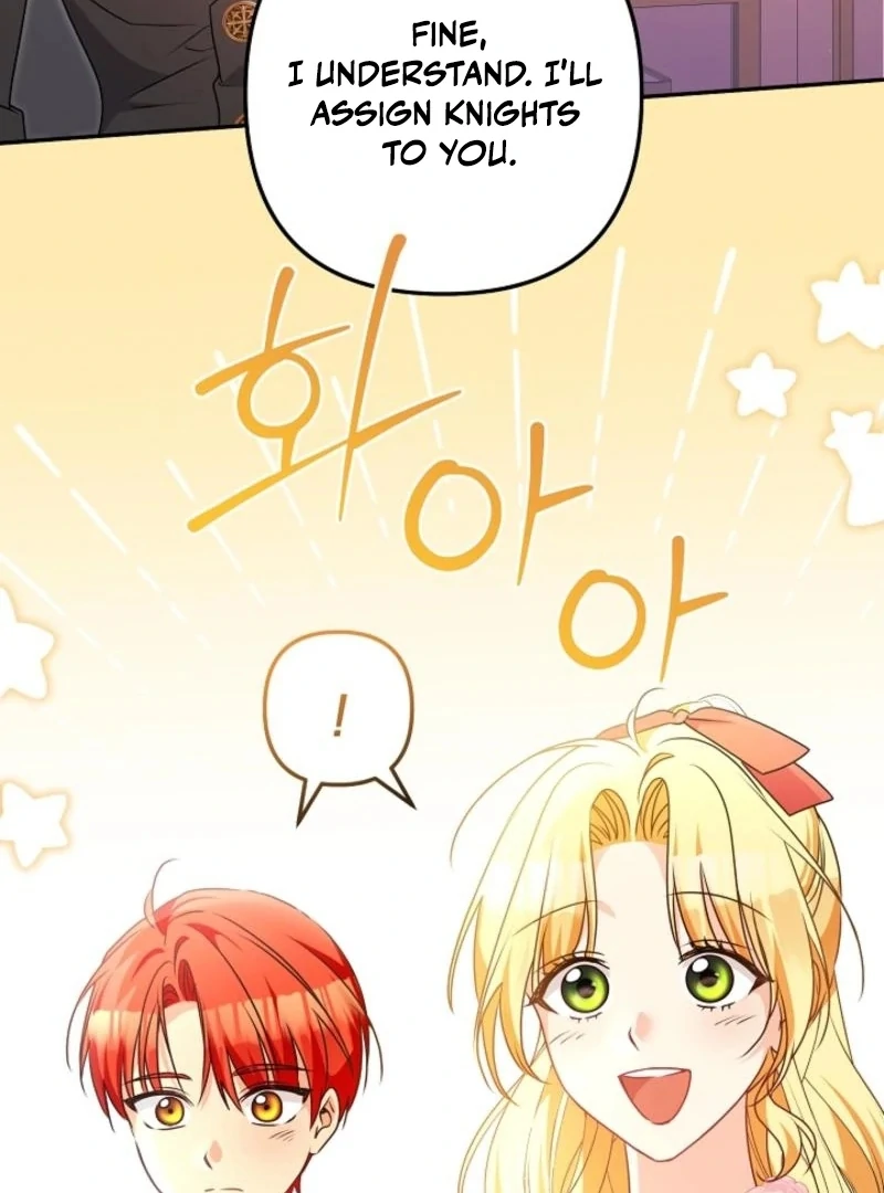 Stop Obsessing, Just Divorce Me! Chapter 3 page 112 - 