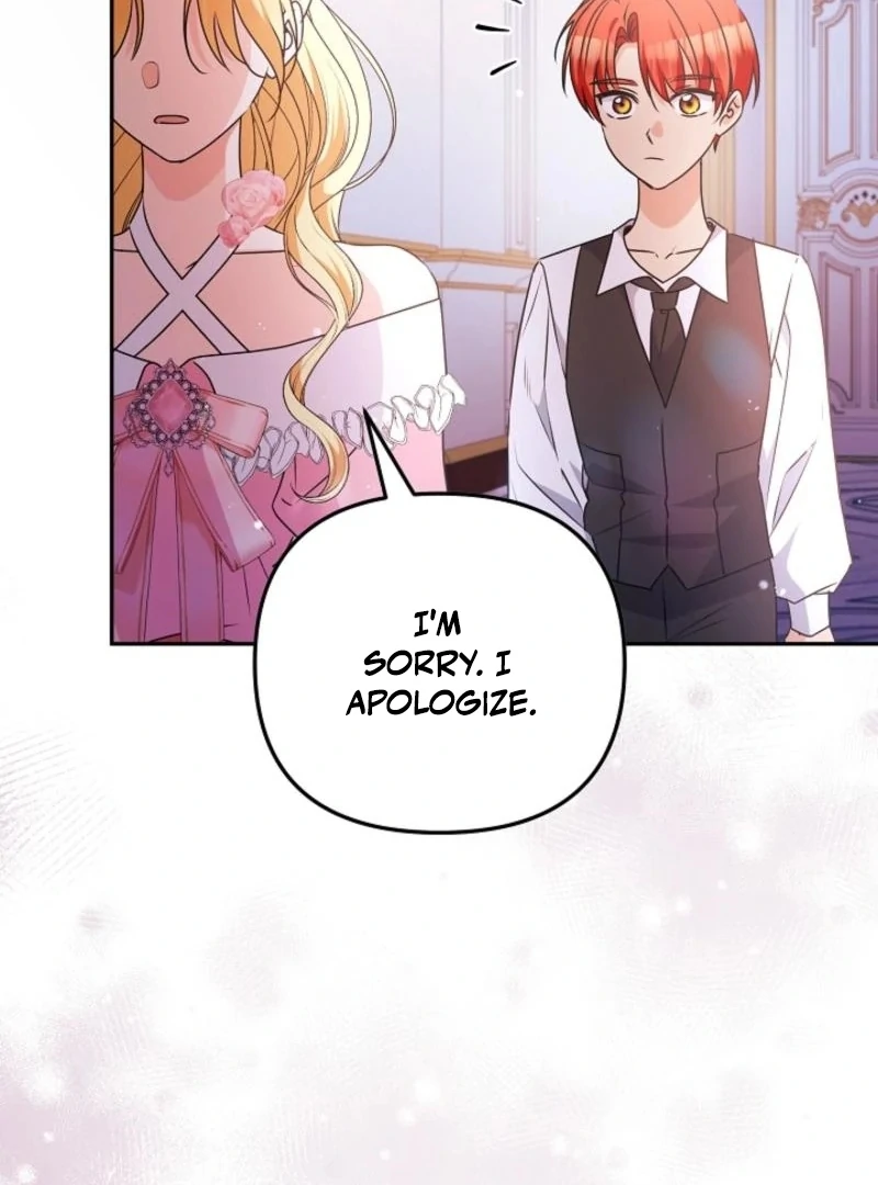 Stop Obsessing, Just Divorce Me! Chapter 3 page 117 - 