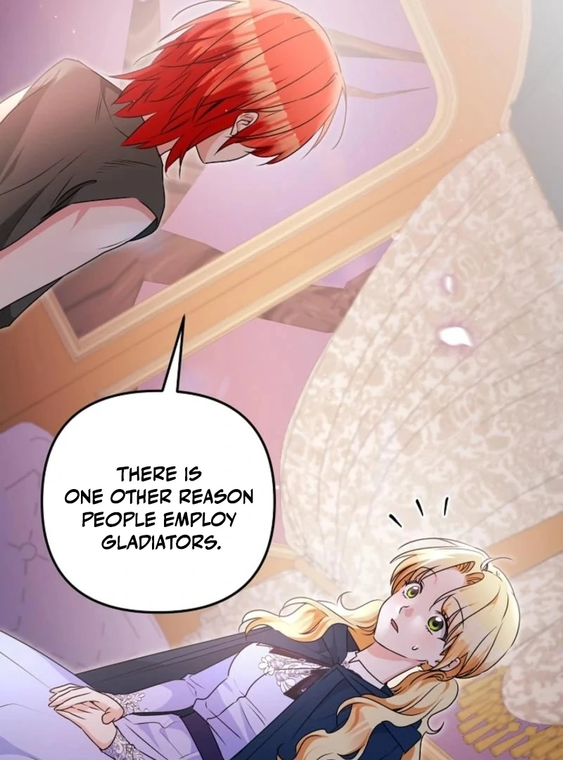 Stop Obsessing, Just Divorce Me! Chapter 3 page 13 - 