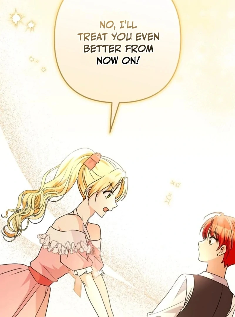 Stop Obsessing, Just Divorce Me! Chapter 3 page 121 - 