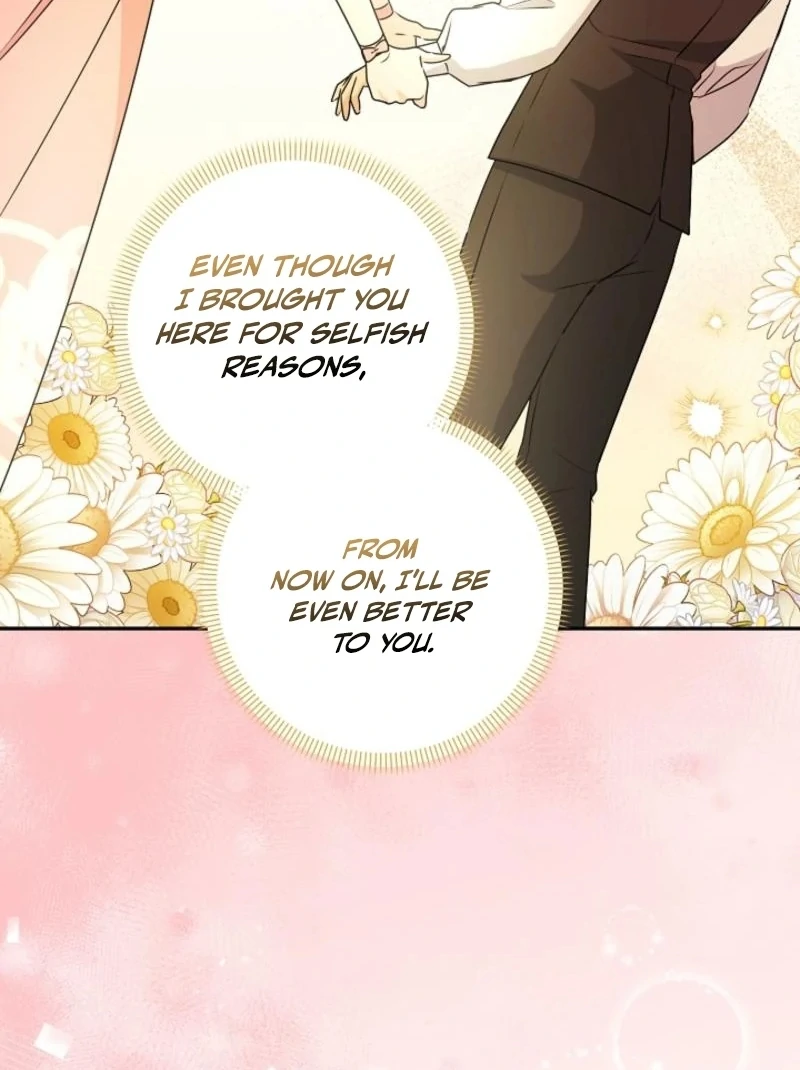 Stop Obsessing, Just Divorce Me! Chapter 3 page 122 - 