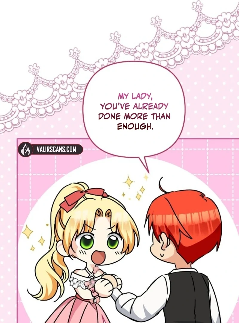 Stop Obsessing, Just Divorce Me! Chapter 3 page 124 - 