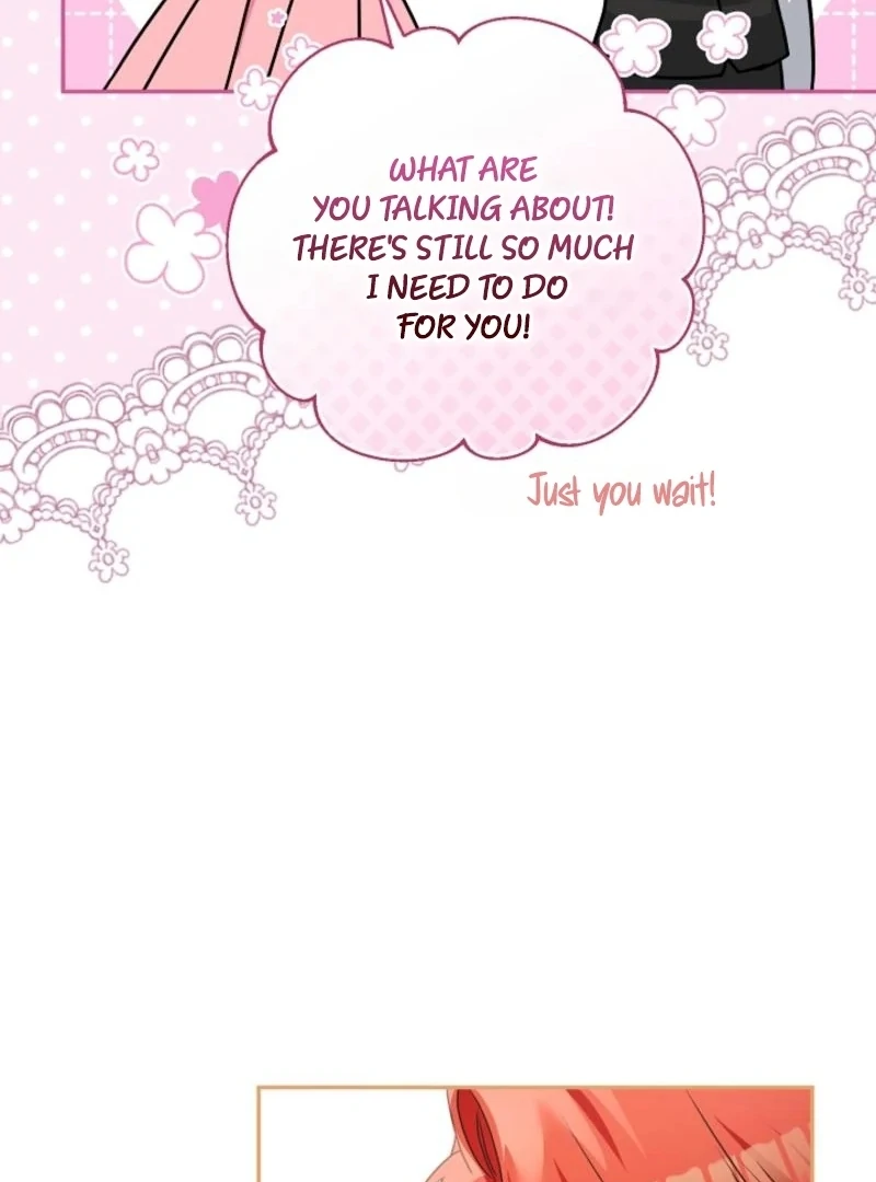 Stop Obsessing, Just Divorce Me! Chapter 3 page 125 - 