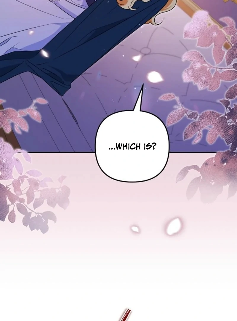 Stop Obsessing, Just Divorce Me! Chapter 3 page 14 - 