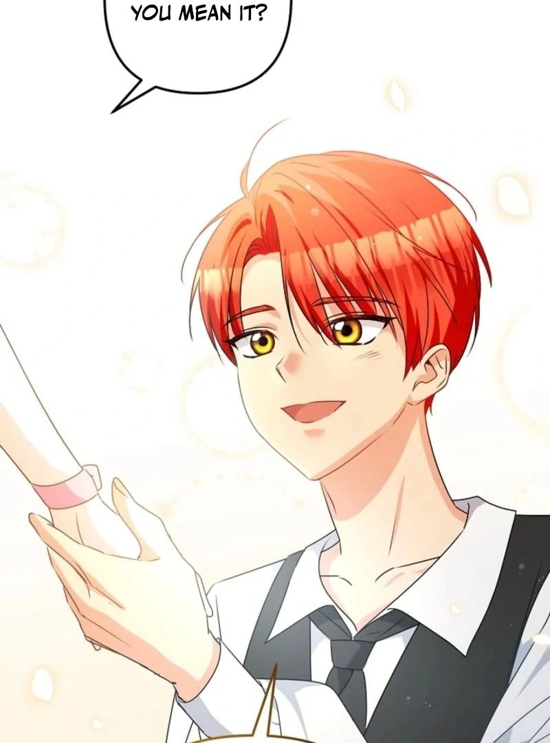 Stop Obsessing, Just Divorce Me! Chapter 3 page 132 - 