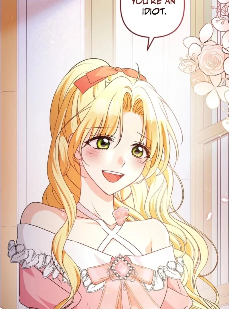 Stop Obsessing, Just Divorce Me! Chapter 3 page 134 - 