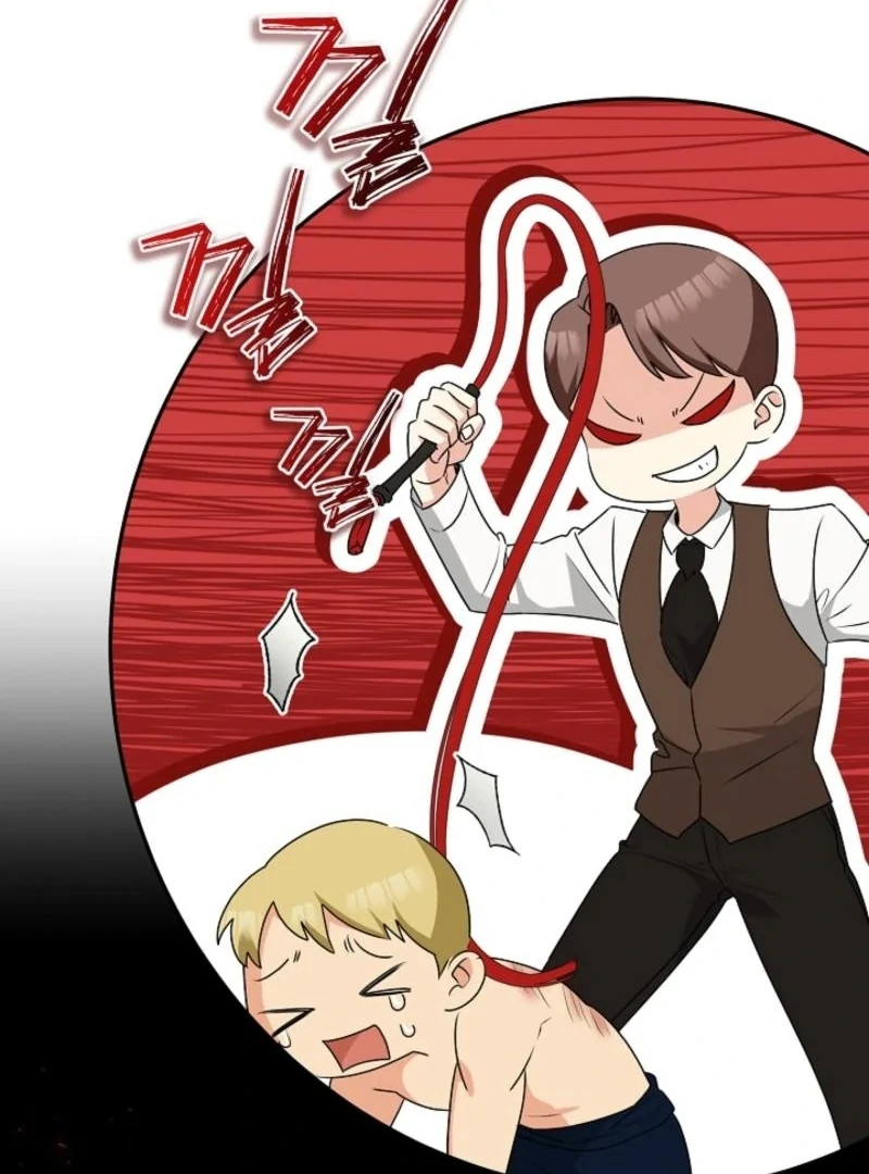 Stop Obsessing, Just Divorce Me! Chapter 3 page 15 - 