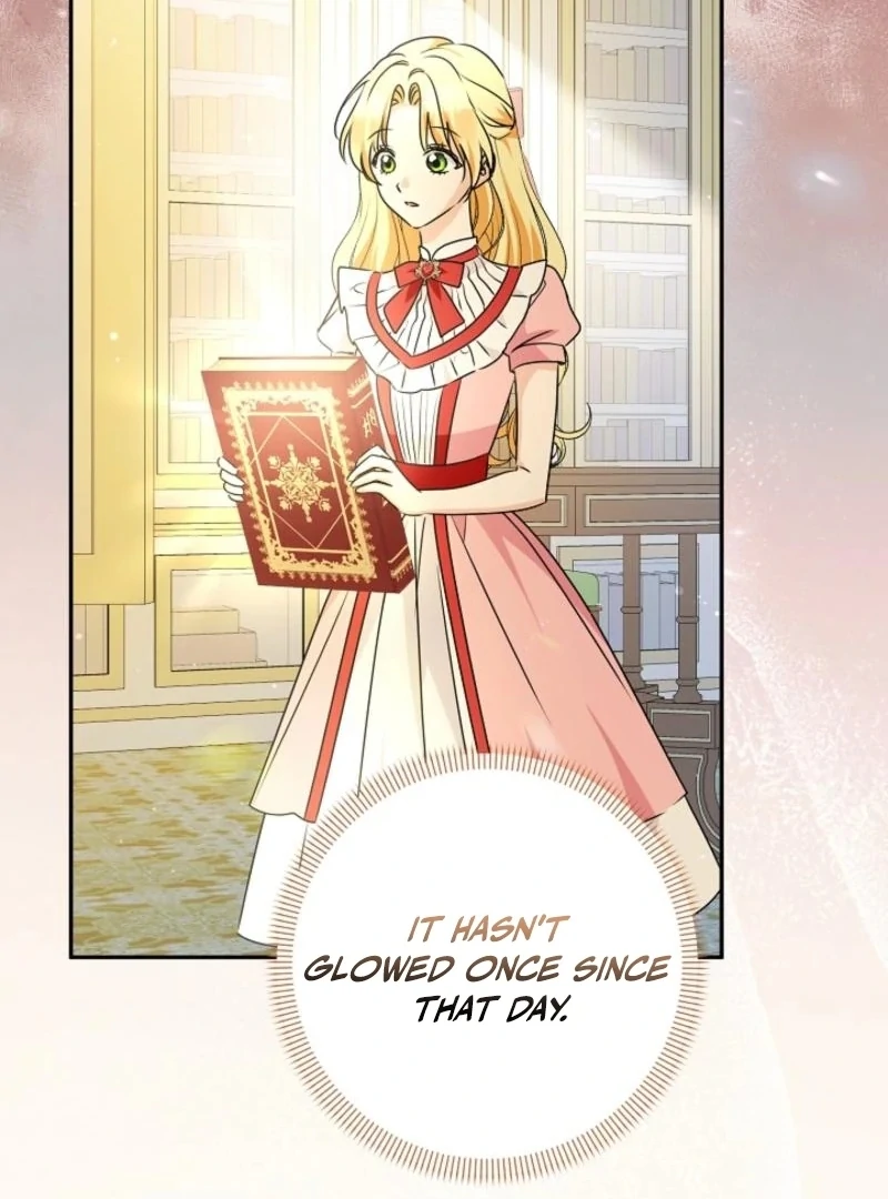 Stop Obsessing, Just Divorce Me! Chapter 3 page 141 - 