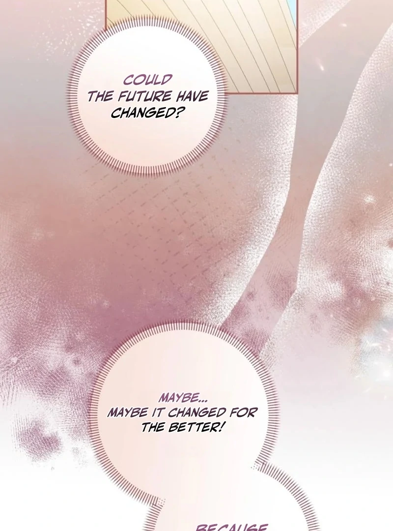 Stop Obsessing, Just Divorce Me! Chapter 3 page 143 - 