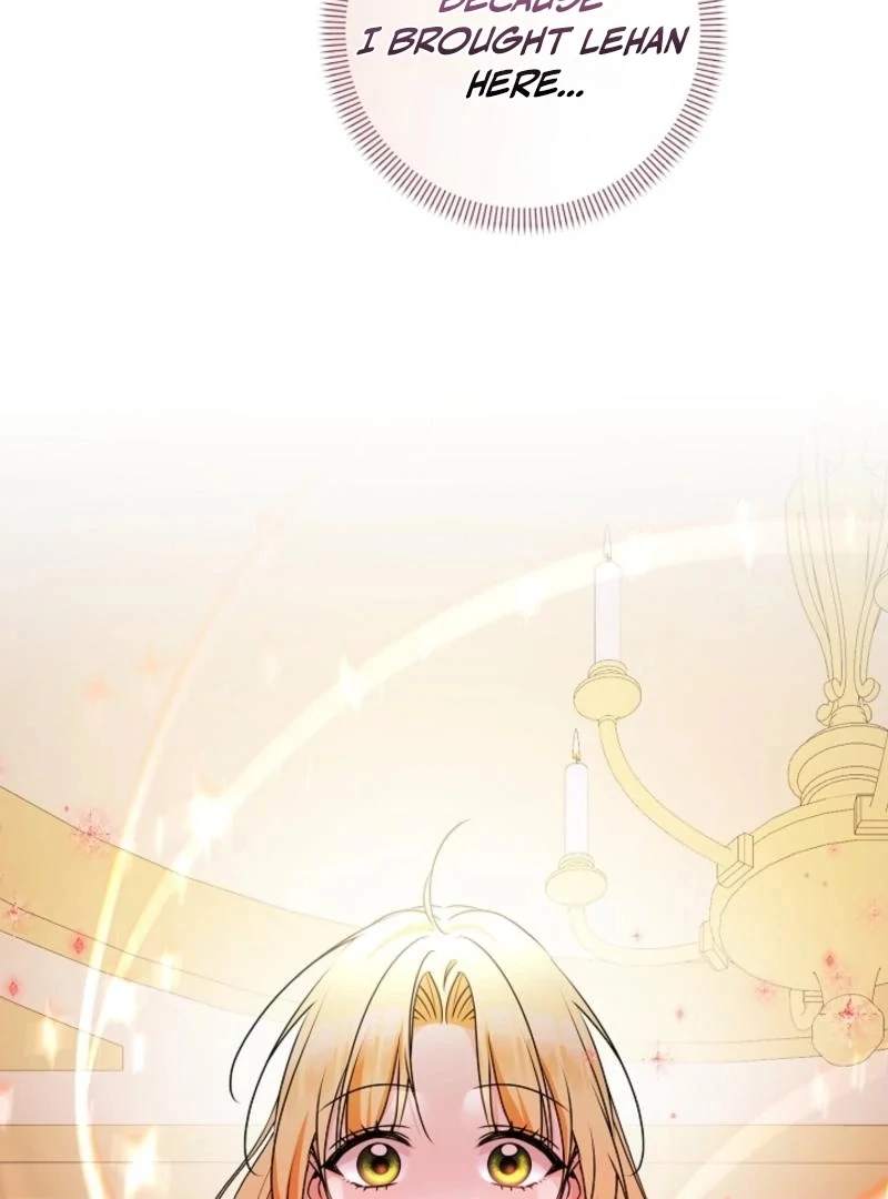Stop Obsessing, Just Divorce Me! Chapter 3 page 144 - 