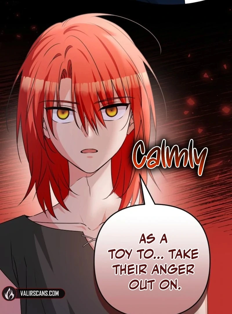 Stop Obsessing, Just Divorce Me! Chapter 3 page 16 - 
