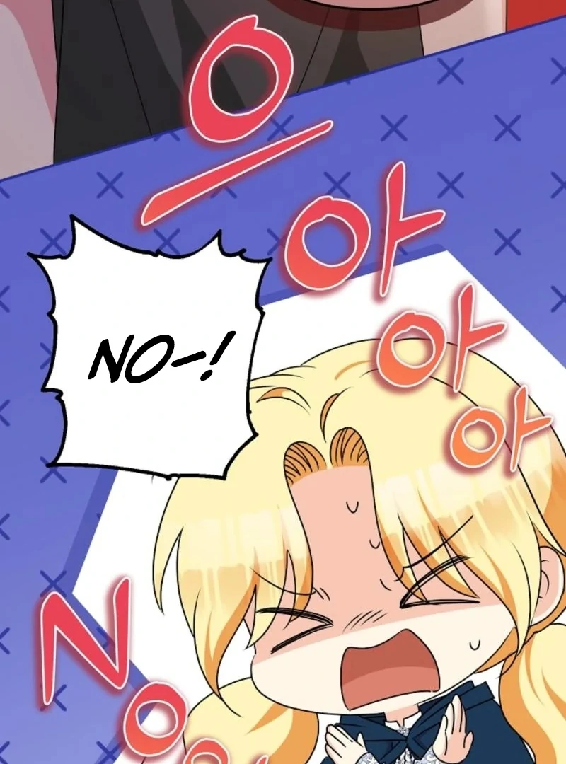 Stop Obsessing, Just Divorce Me! Chapter 3 page 17 - 