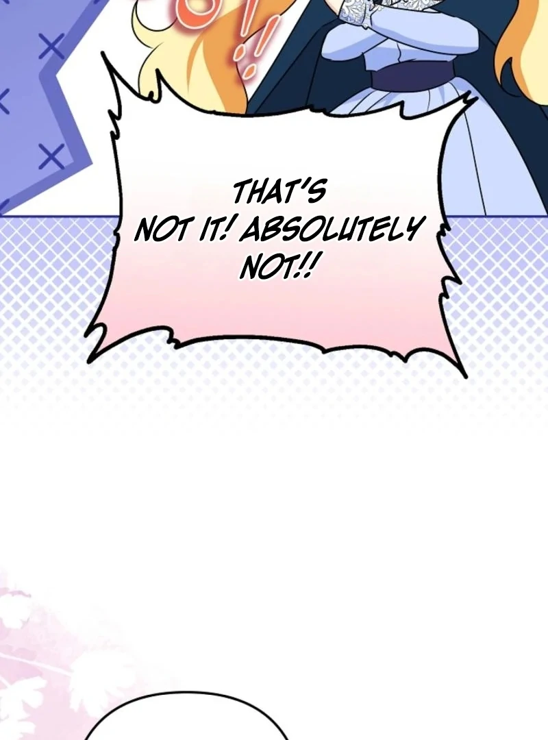 Stop Obsessing, Just Divorce Me! Chapter 3 page 18 - 