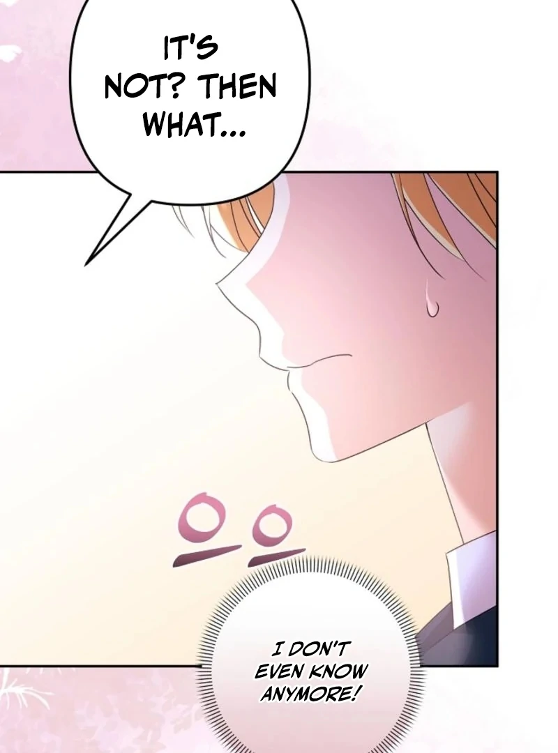 Stop Obsessing, Just Divorce Me! Chapter 3 page 19 - 
