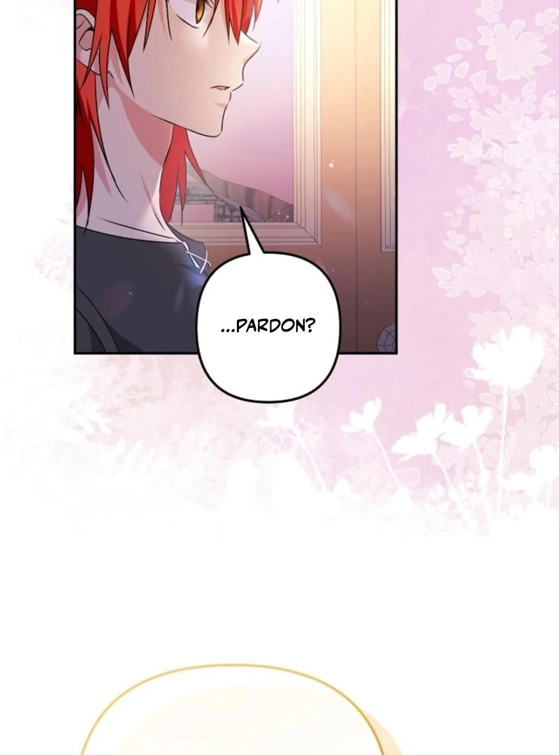 Stop Obsessing, Just Divorce Me! Chapter 3 page 21 - 