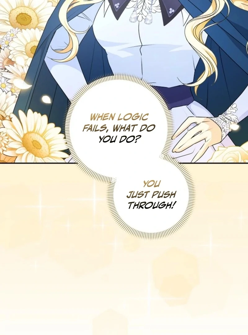 Stop Obsessing, Just Divorce Me! Chapter 3 page 23 - 