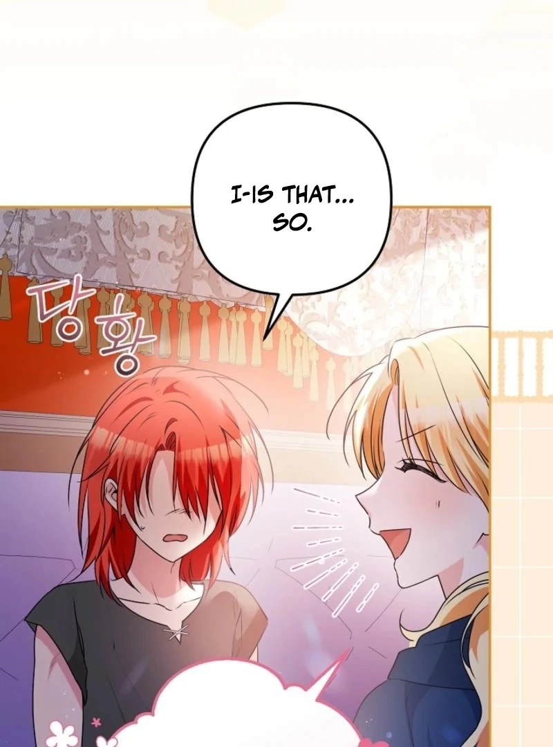 Stop Obsessing, Just Divorce Me! Chapter 3 page 24 - 