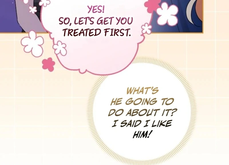Stop Obsessing, Just Divorce Me! Chapter 3 page 25 - 
