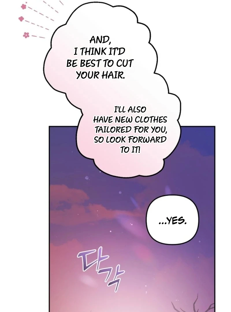 Stop Obsessing, Just Divorce Me! Chapter 3 page 27 - 