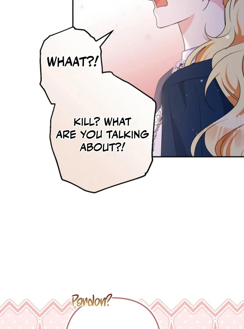 Stop Obsessing, Just Divorce Me! Chapter 3 page 4 - 
