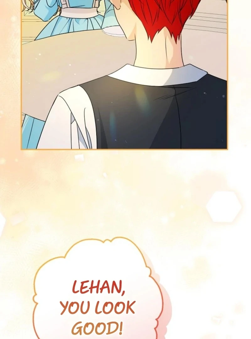 Stop Obsessing, Just Divorce Me! Chapter 3 page 34 - 
