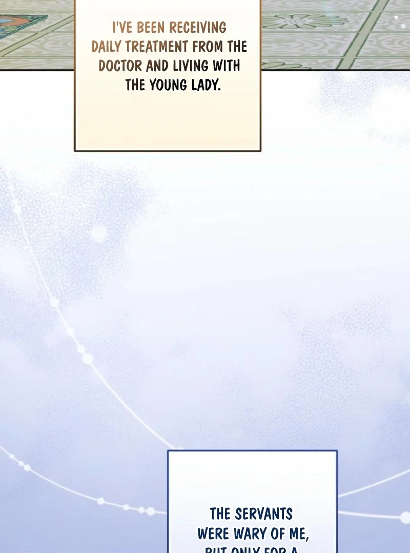Stop Obsessing, Just Divorce Me! Chapter 3 page 38 - 