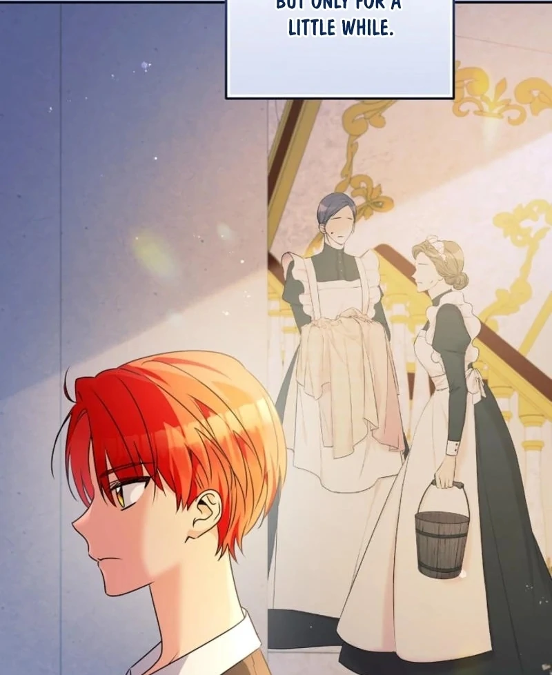 Stop Obsessing, Just Divorce Me! Chapter 3 page 39 - 